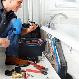 Демонтаж ванных в Тольятти