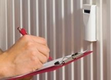 Поверка теплосчетчиков в Тольятти